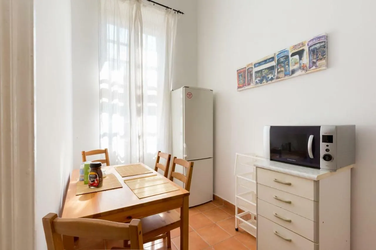 Wonderful Comfortable Apartment Budapest