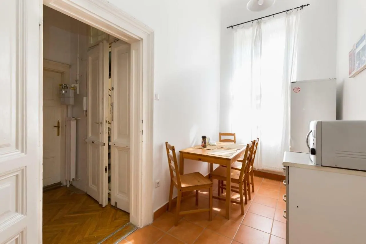 Wonderful Comfortable Apartment Budapest Hungary