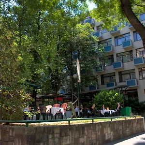 Hotell Benczur, Budapest