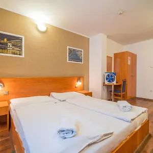 Hotell Easy Star, Budapest